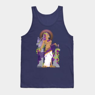 Dionysus Tank Top